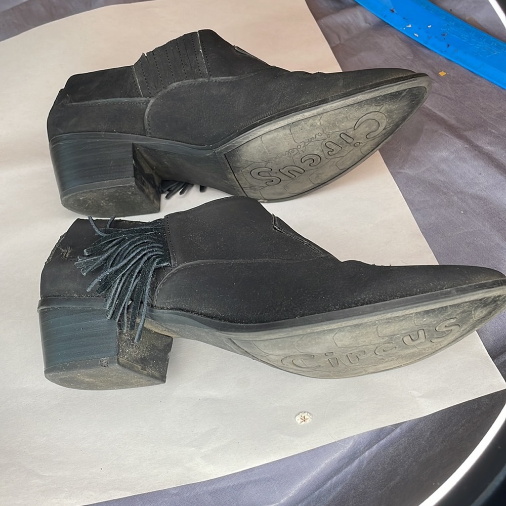 Circus by Sam Edelman - Picture 3 of 4